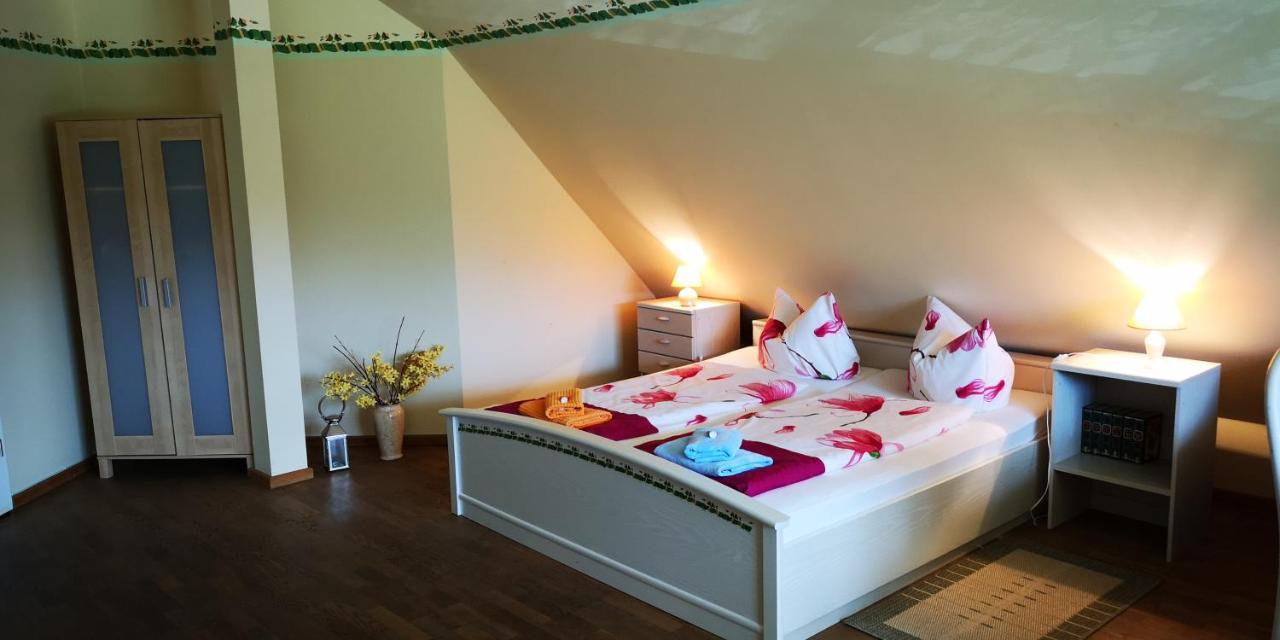 Hotel Golfcentrum Schloss Karnitz Rügen 2*